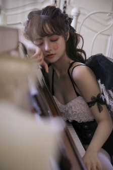明星专题：汤嬿